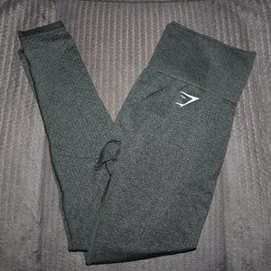 Gymshark Seamless Legging